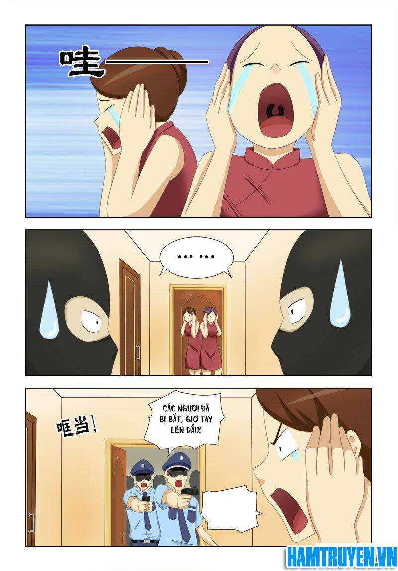 Tối Cường Tà Thiếu: Chapter 92