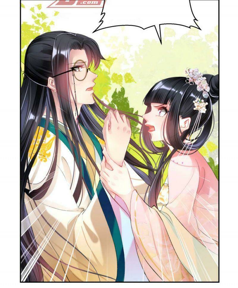 Vương Gia, Áo Lót Của Ngươi Rơi Mất Rồi: Chapter 48