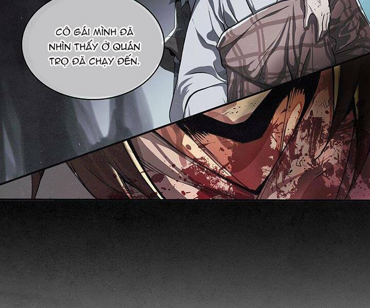 Mục Hạ Vô Nhân: Chapter 8