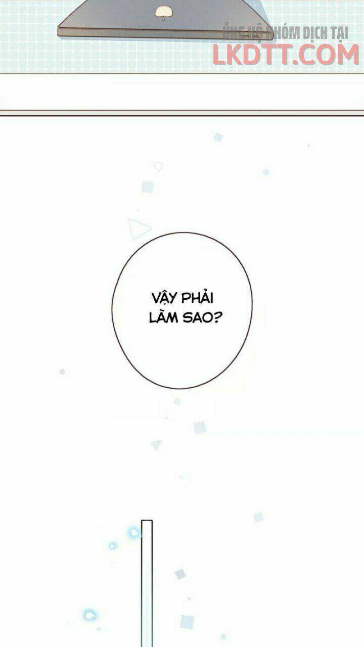 Cô Ấy Không Đáng Yêu: Chapter 38.2