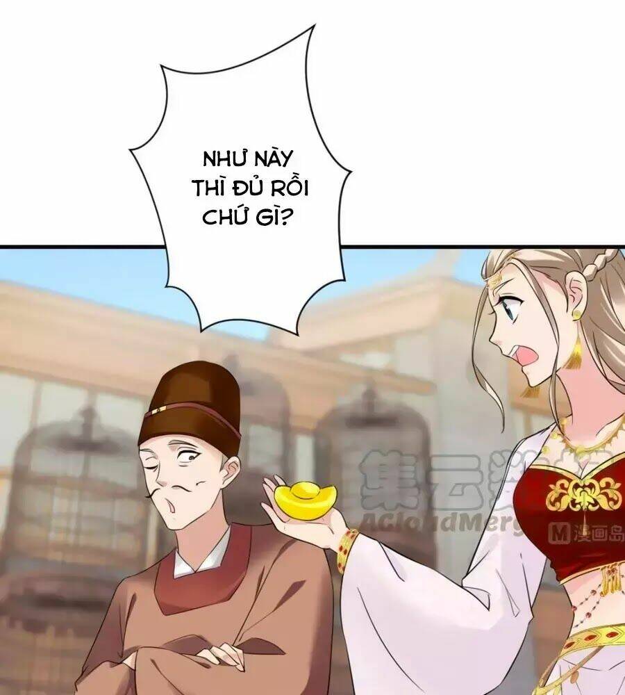 Vương Phi Có Chút Nghịch Ngợm: Chapter 38