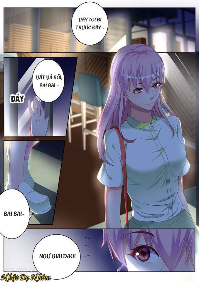 Tiểu Thư Tái Xuất: Chapter 10