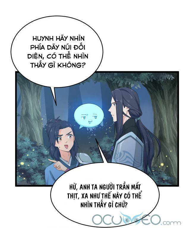 Chiến Thần Dưỡng Thành Kí: Chapter 3
