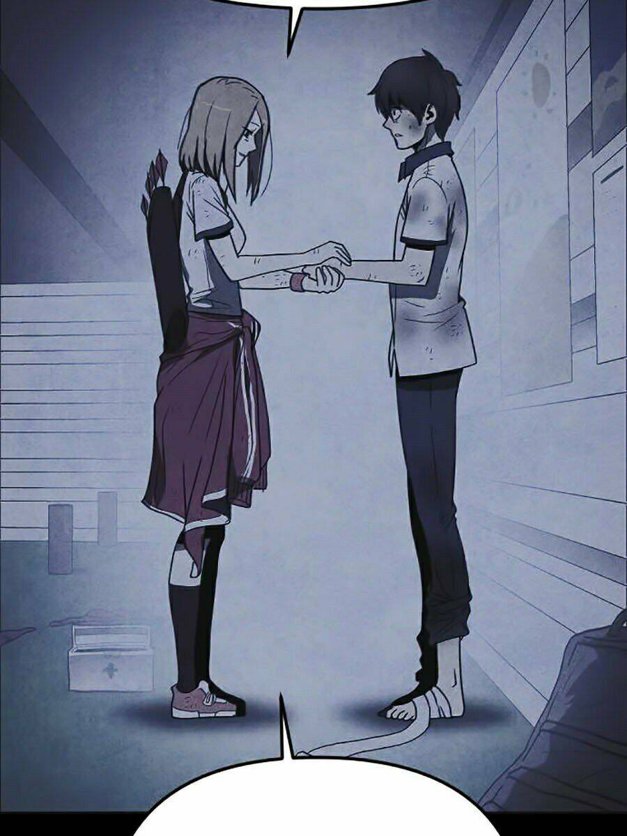 Cậu Bé Shotgun: Chapter 22