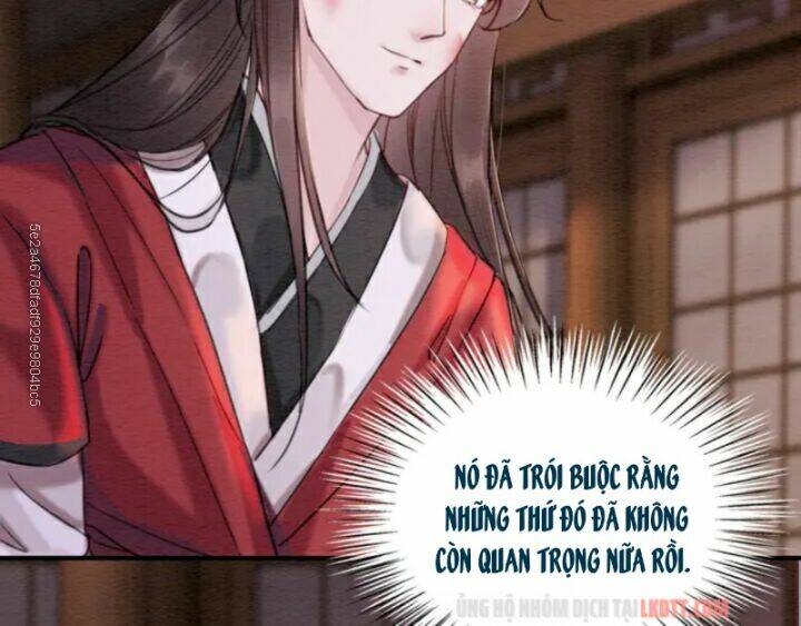 Trọng Sinh Bá Sủng Nhiếp Chính Vương Quá Mạnh Mẽ: Chapter 181