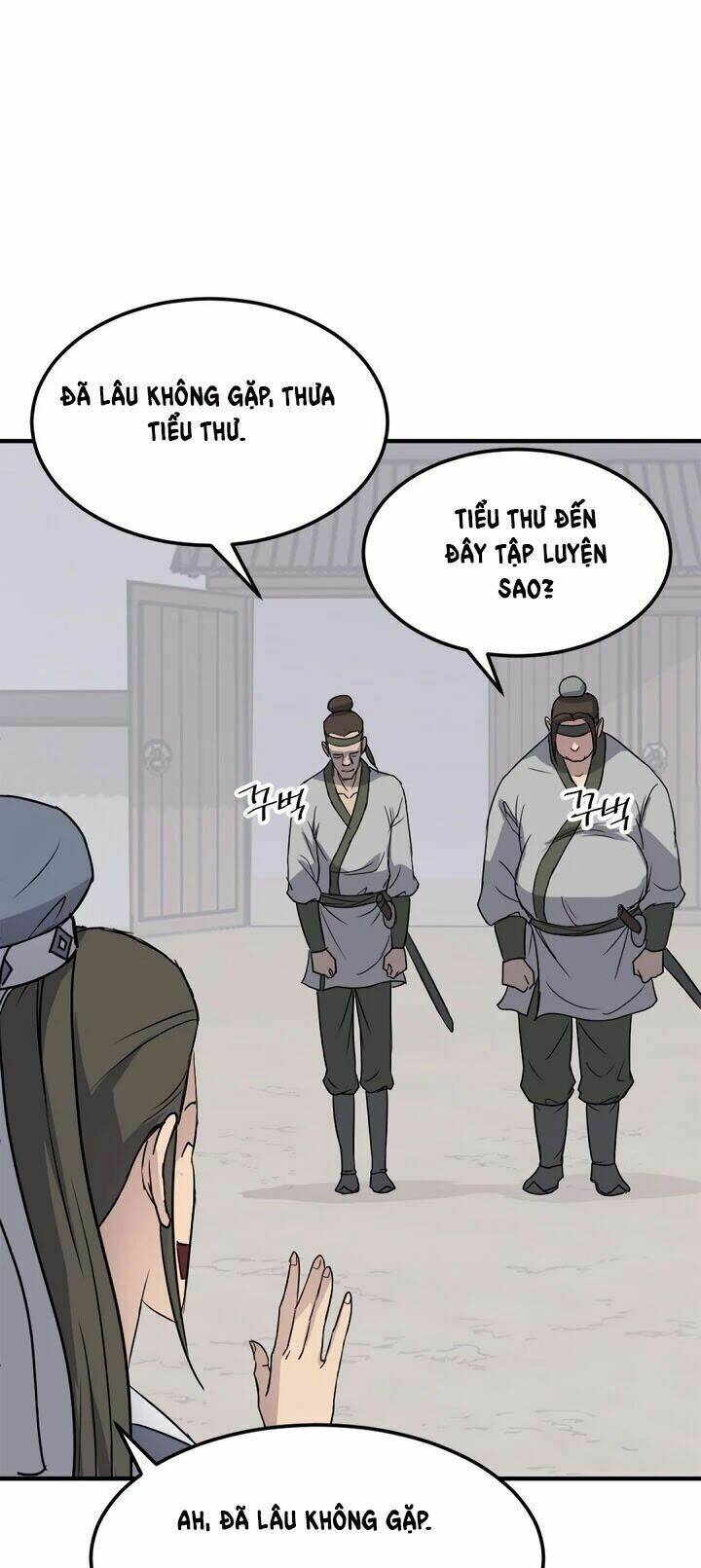 Trọng Sinh, Bất Khả Chiến Bại: Chapter 103