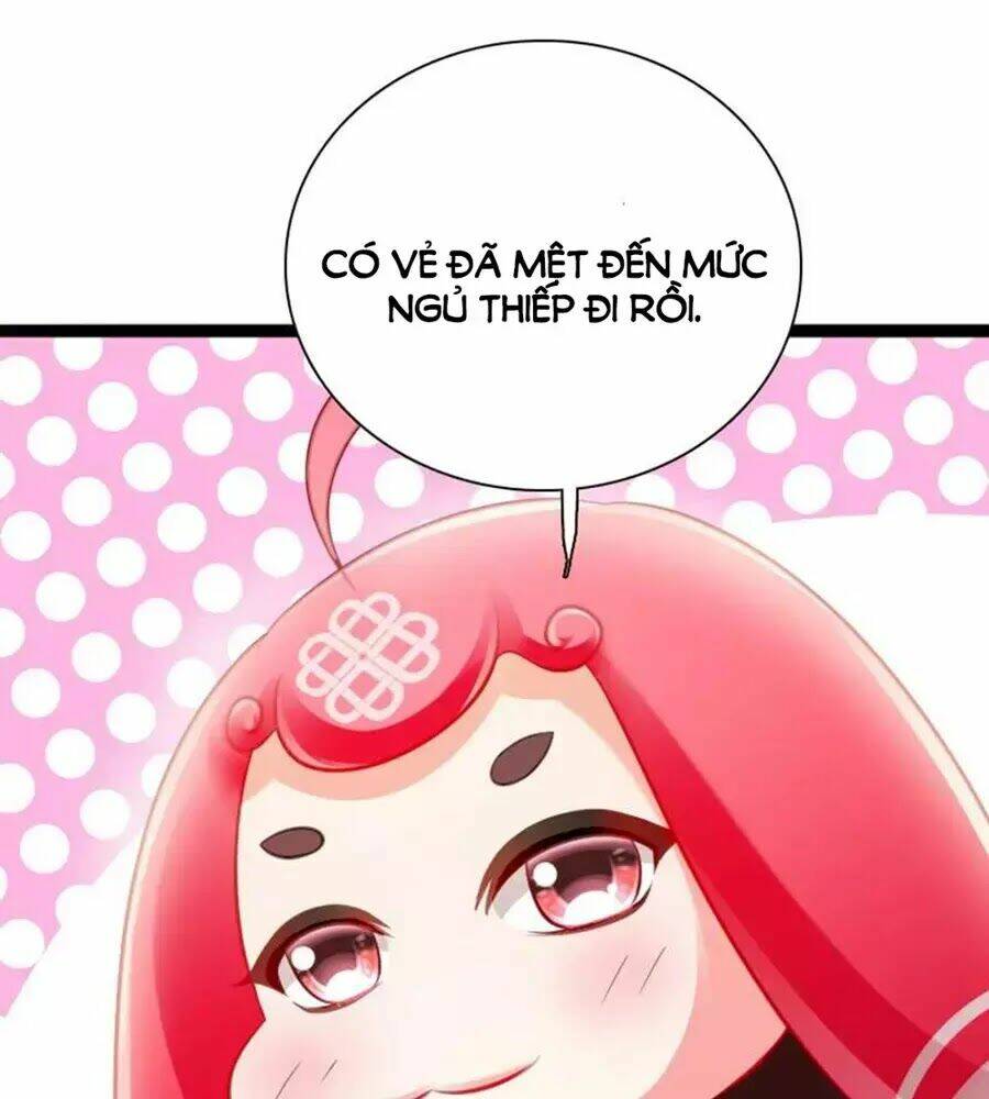 Vạn Năm Nhân Duyên Nhất Tuyến Khiên: Chapter 73