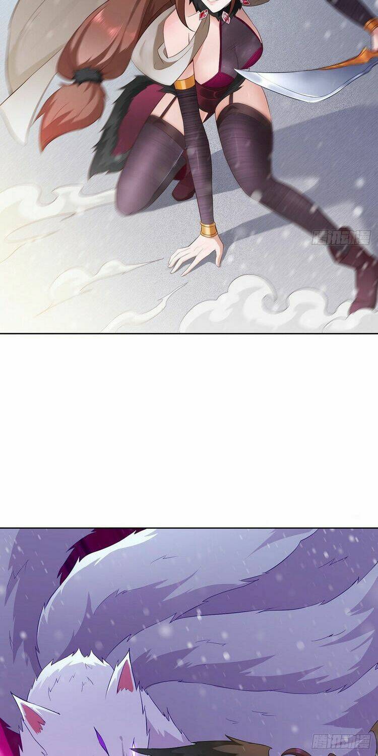 Người Ở Rể Bị Ép Thành Phản Diện Ngoại Truyện: Chapter 14