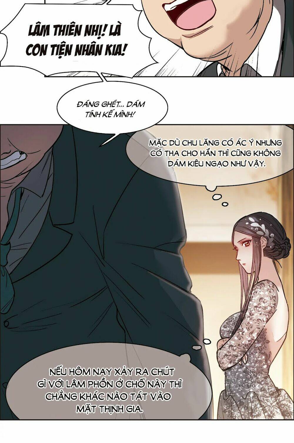 Thế Giới Đệ Nhất Cự Tinh: Chapter 13.2