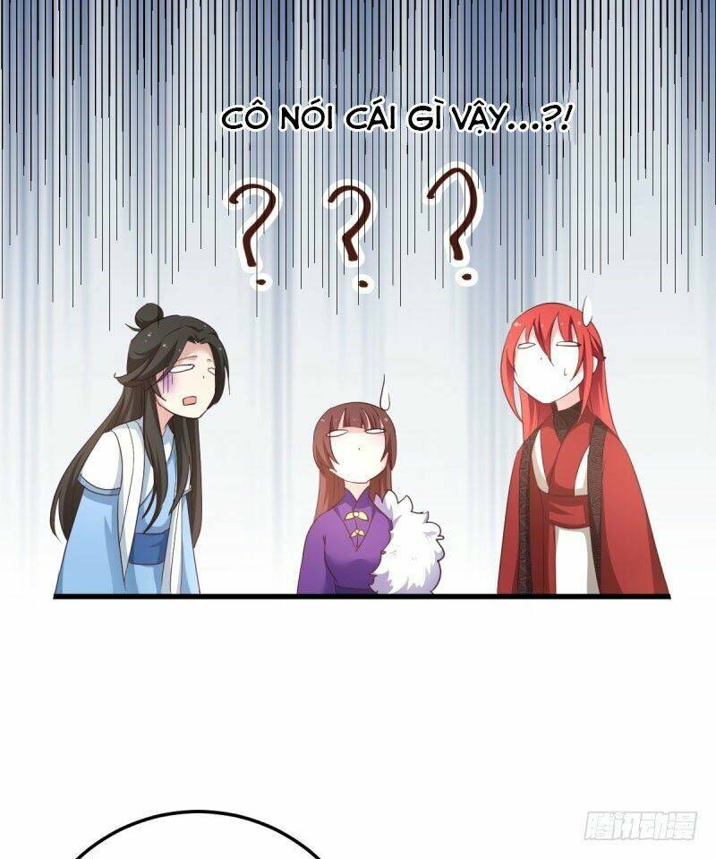 Trò Chơi Trừng Phạt: Chapter 25