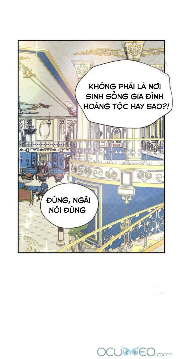 Roelin Bước Đến Tương Lai: Chapter 5