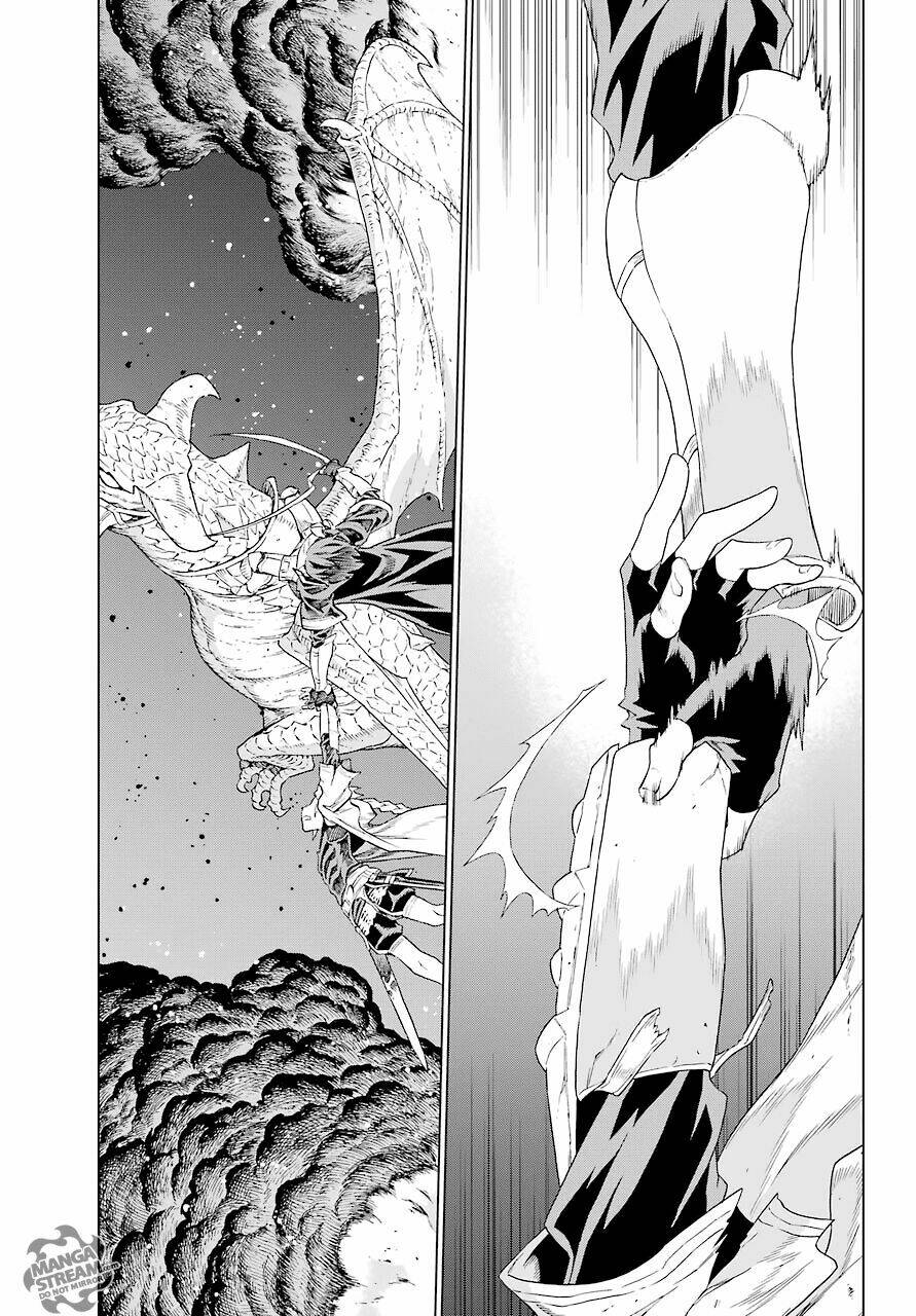 Ubel Blatt: Chapter 160