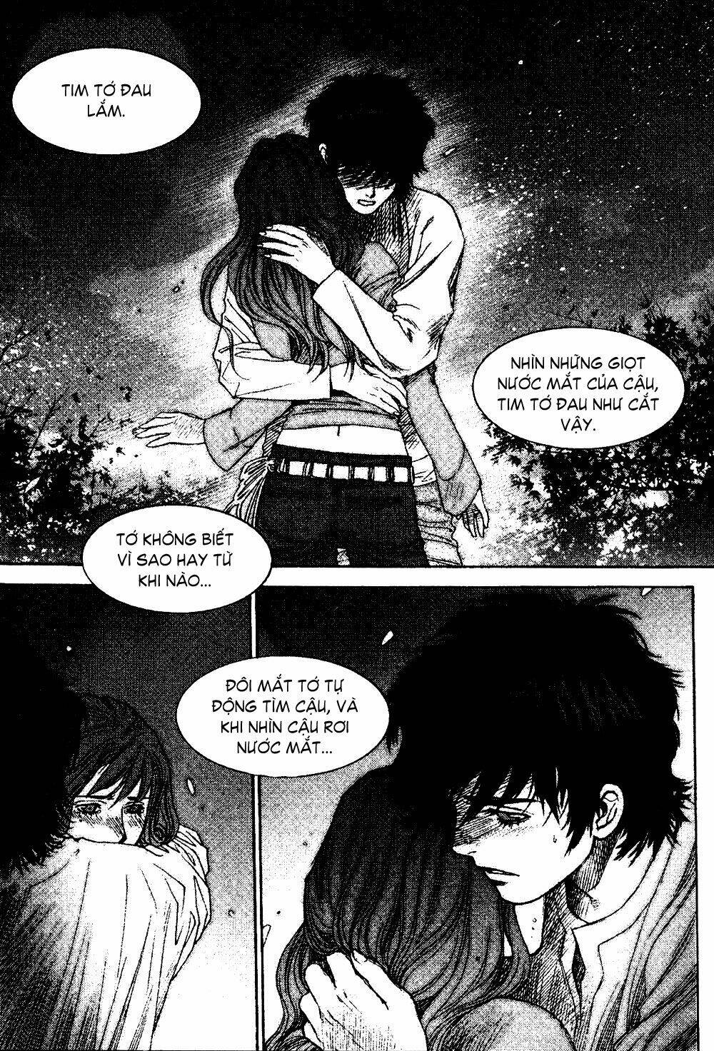 Redrum 327: Chapter 5