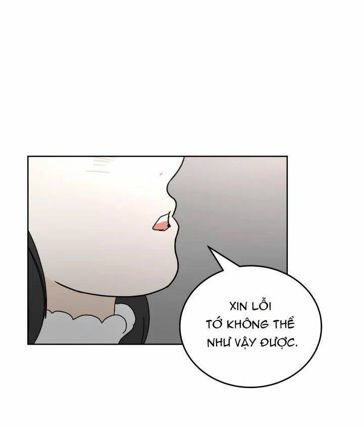 30 Phút Bước Đi Bên Em: Chapter 68.5