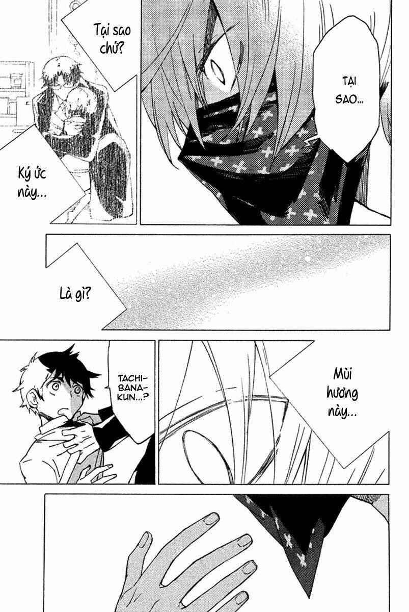 Hell\’s Kitchen: Chapter 37