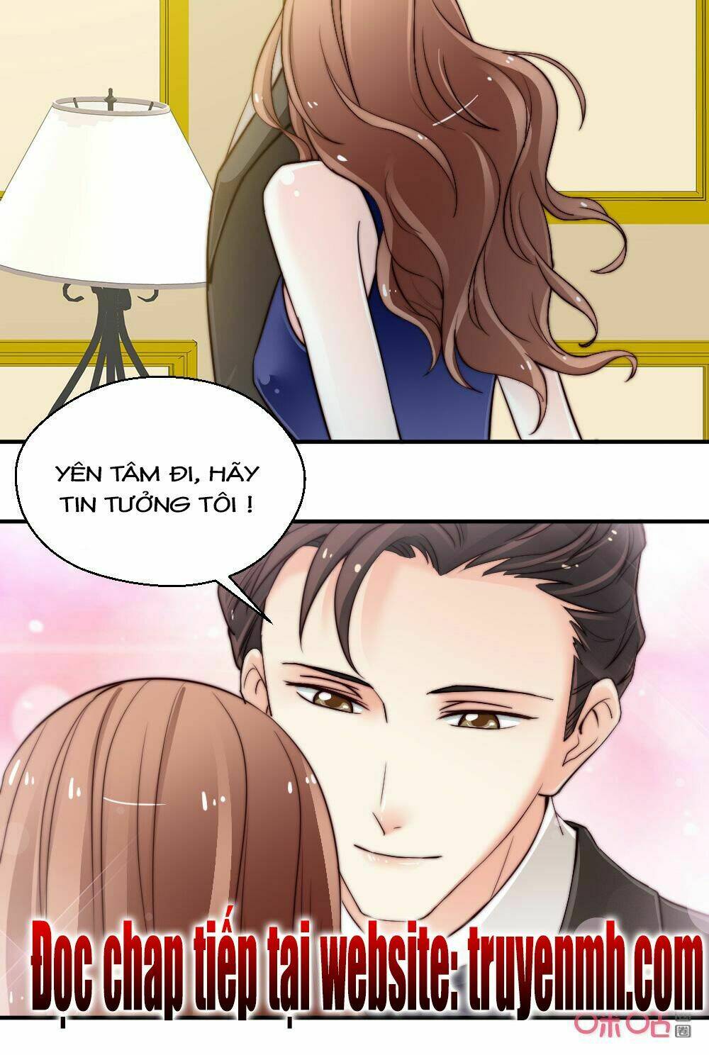 Bí Mật Của Thiên Kim: Chapter 90