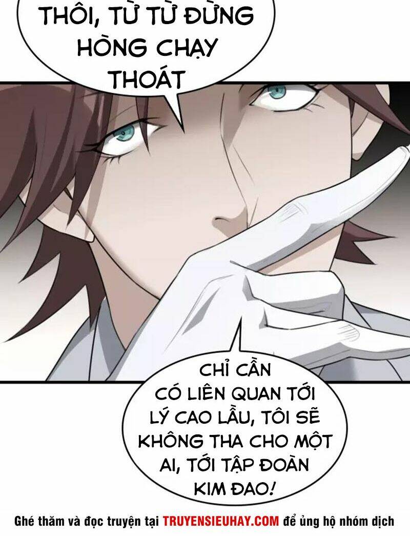 Siêu Cấp Đại Chủ Bạ: Chapter 64