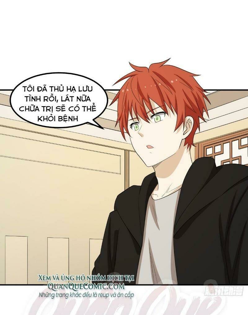 Nghịch Thiên Tiên Mệnh: Chapter 62
