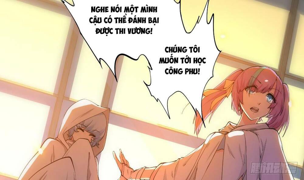 Thần Huyền Sư: Chapter 14