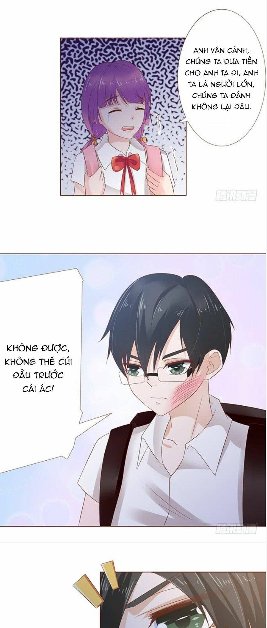 Ma Vương Luyến Ái Chỉ Nam: Chapter 116