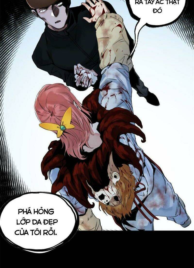 Minh Nhật Chi Kiếp: Chapter 102