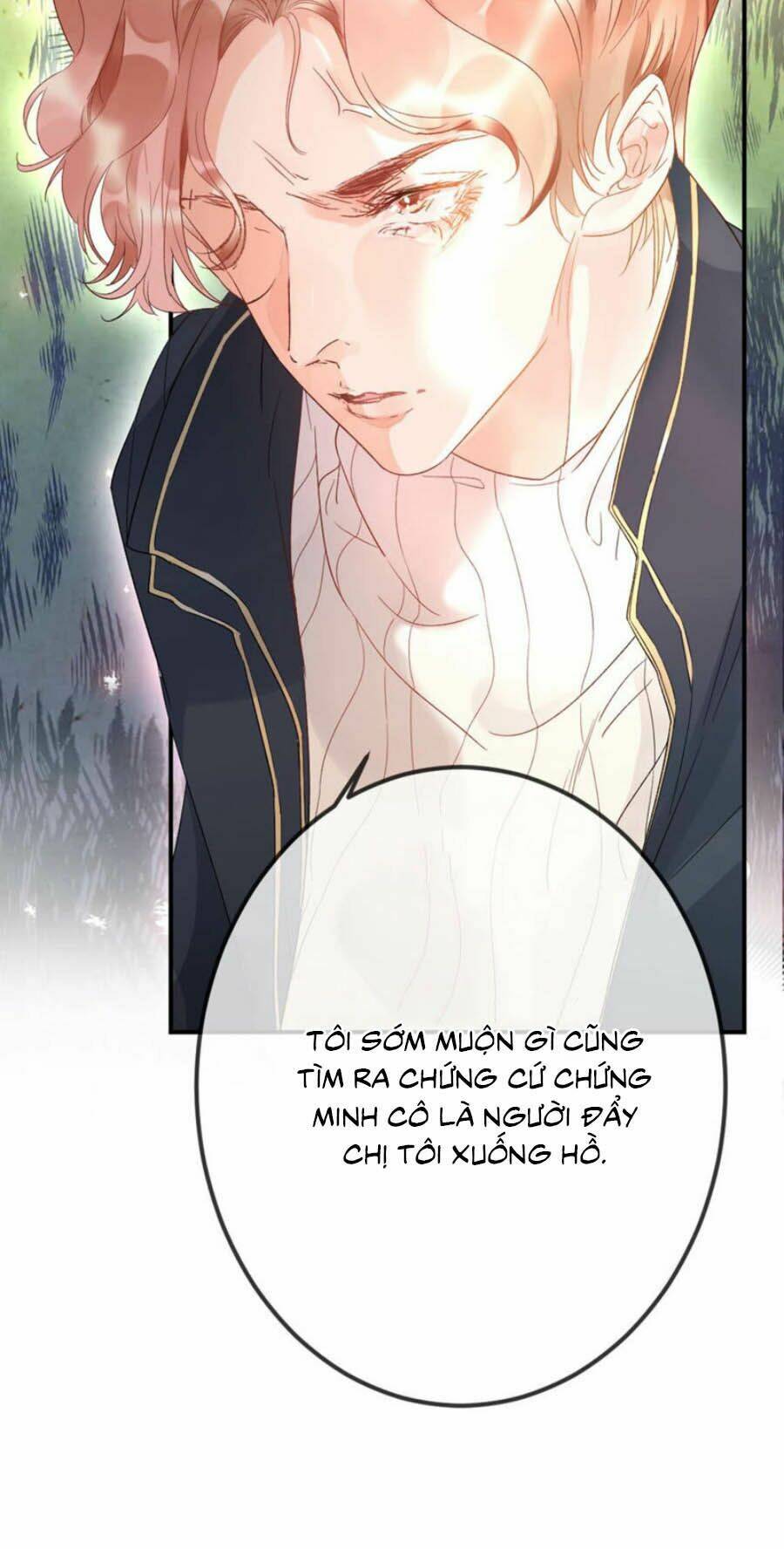 Cựu Ái Tân Nhan: Chapter 3