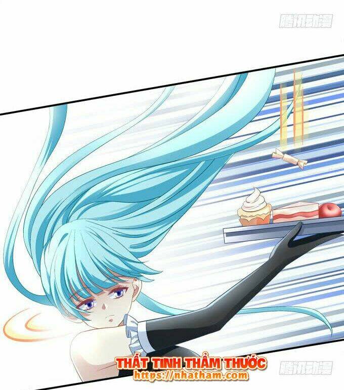 Đế Vương Ta Vẫn Còn Nhỏ: Chapter 68