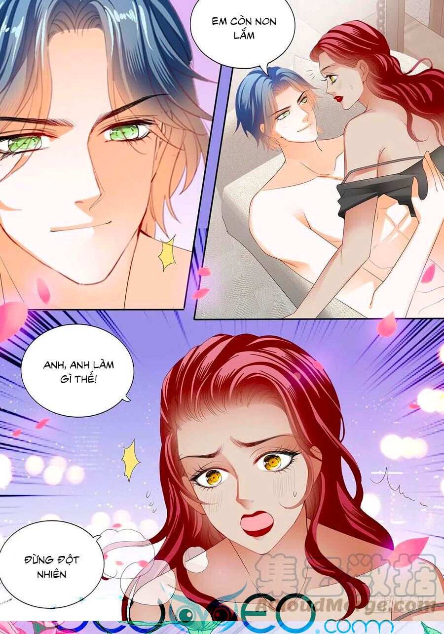 Bá Đạo Tiểu Thúc, Xin Trêu Chọc Vừa Thôi!: Chapter 275