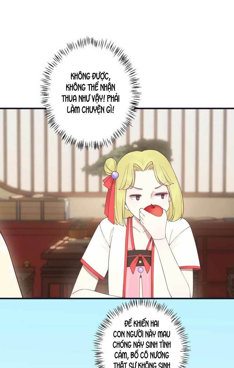 Hoàng Hậu Bận Lắm: Chapter 185