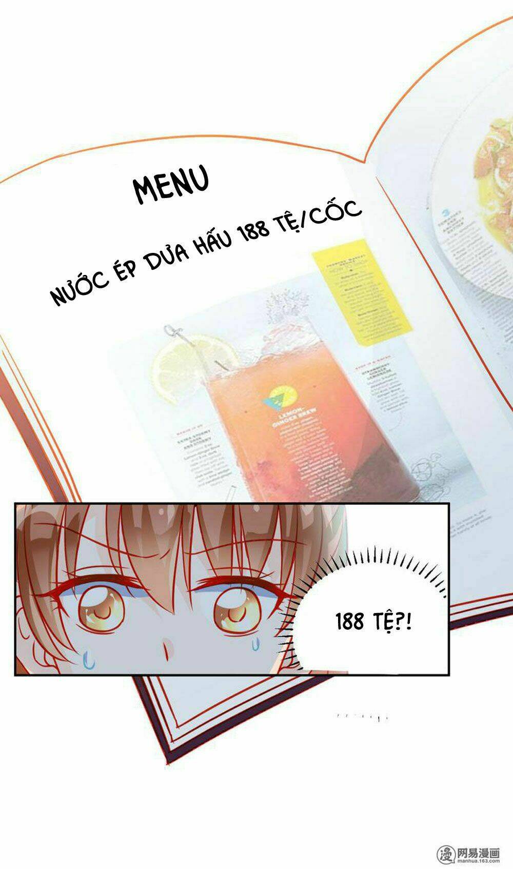 Tu La Thiếu Gia Quá Kiêu Ngạo: Chapter 58