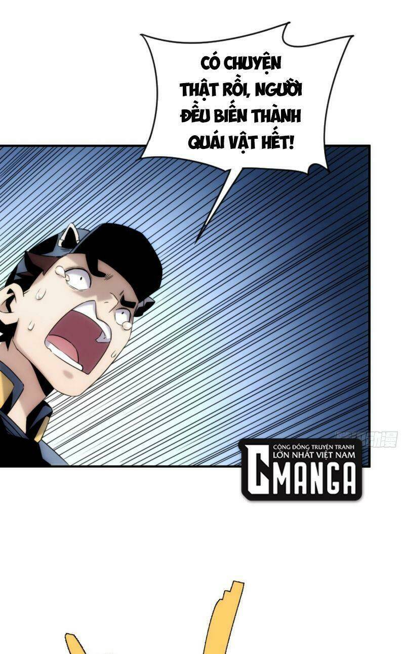 Ma Vương Là Đại Địa Chủ: Chapter 44