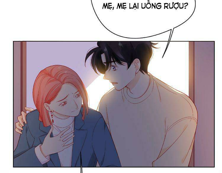 Giai Điệu Của Sự Va Chạm: Chapter 24