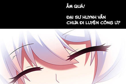 Đầu Óc Đại Sư Huynh Của Ta Rất Đen Tối: Chapter 221