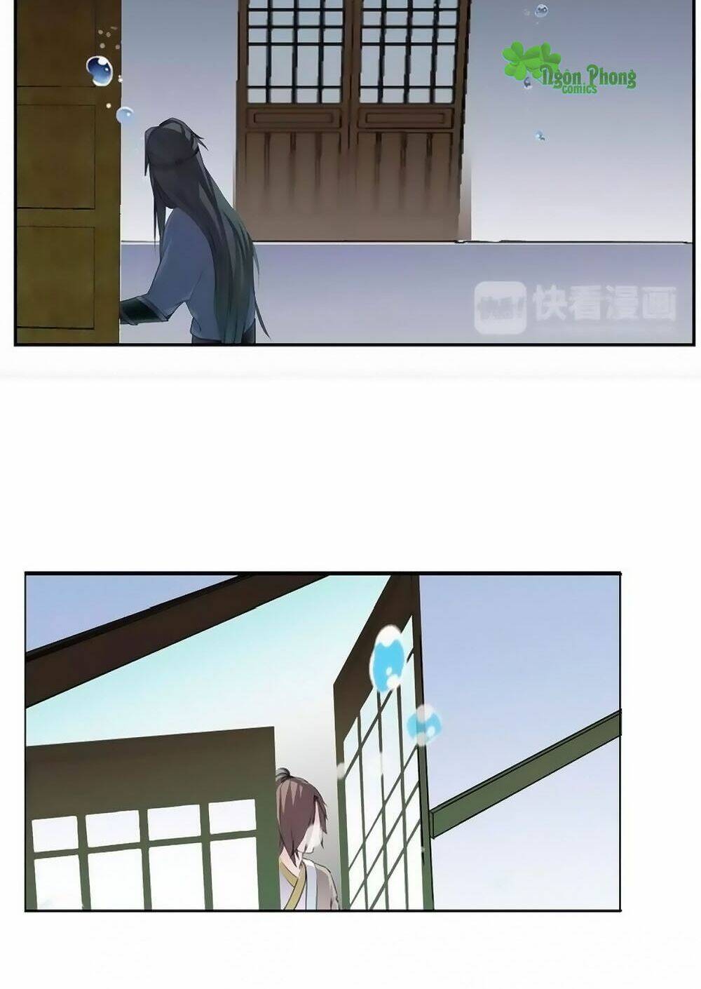 Hắn Ta Là Vua: Chapter 32