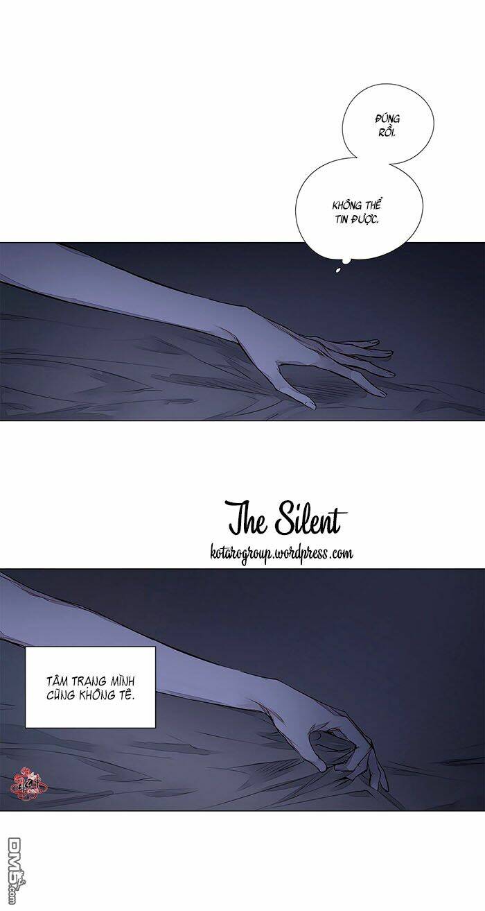 Moritat: Chapter 22