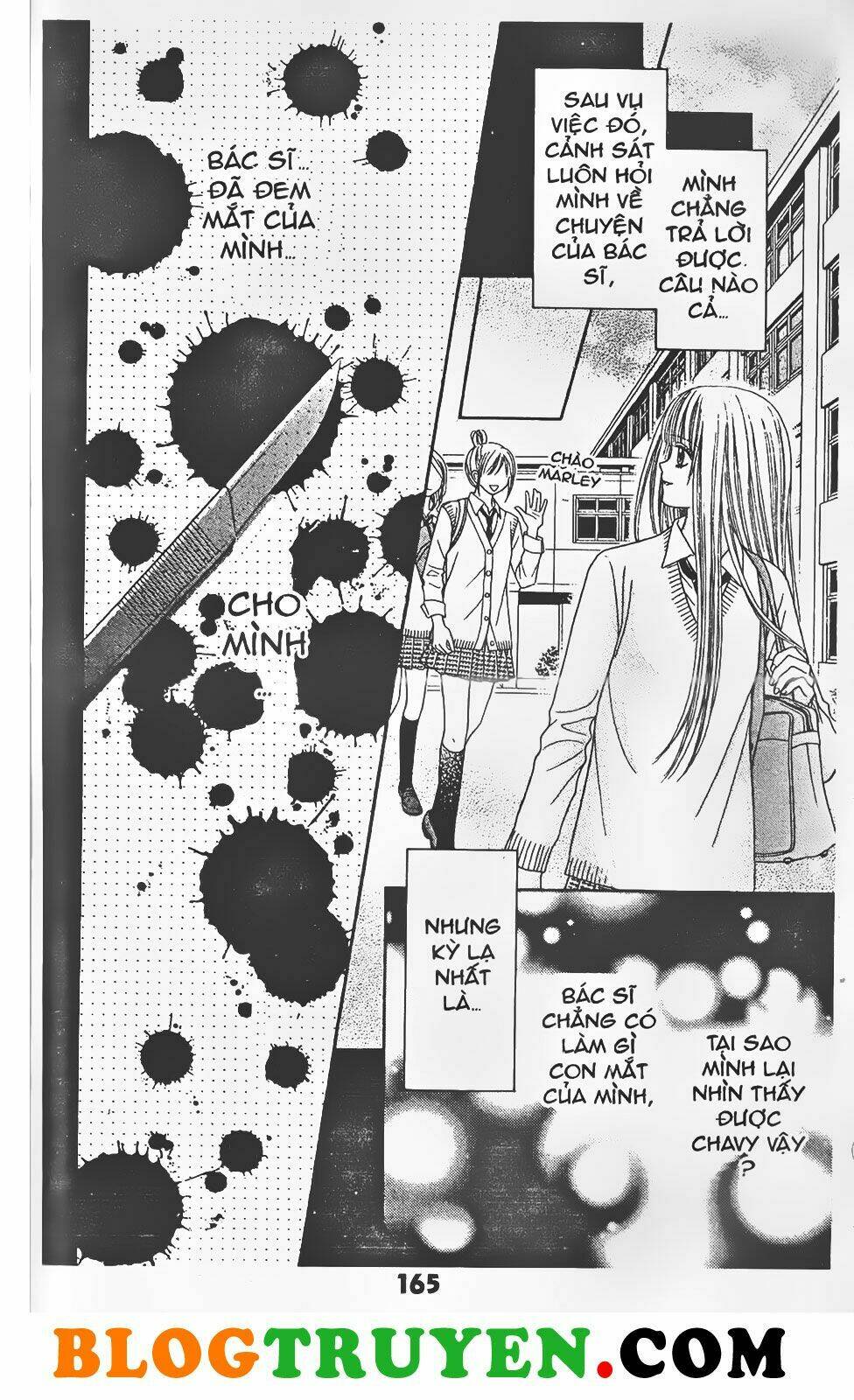 Truyền Thuyết Bí Ẩn: Chapter 2.2