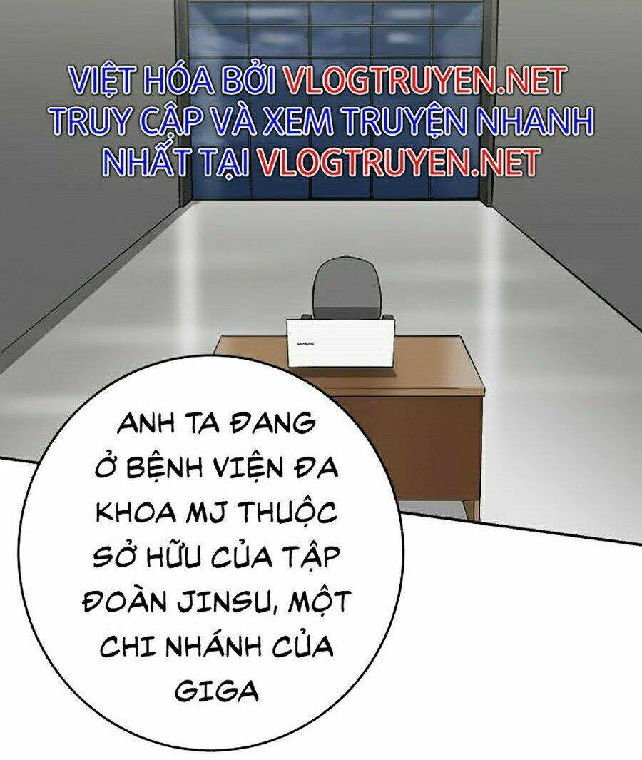 Hard Core Leveling Warrior Ss2: Chapter 102