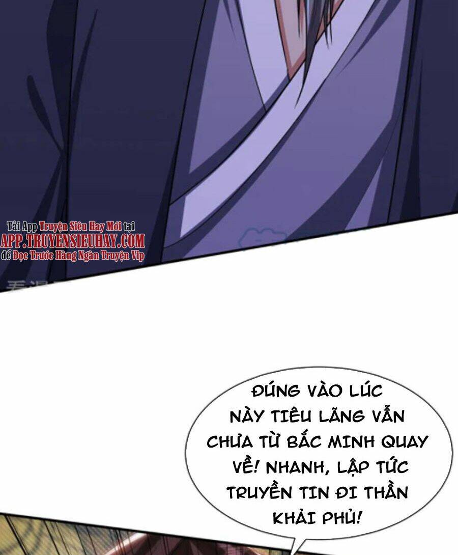 Yêu Giả Vi Vương: Chapter 314