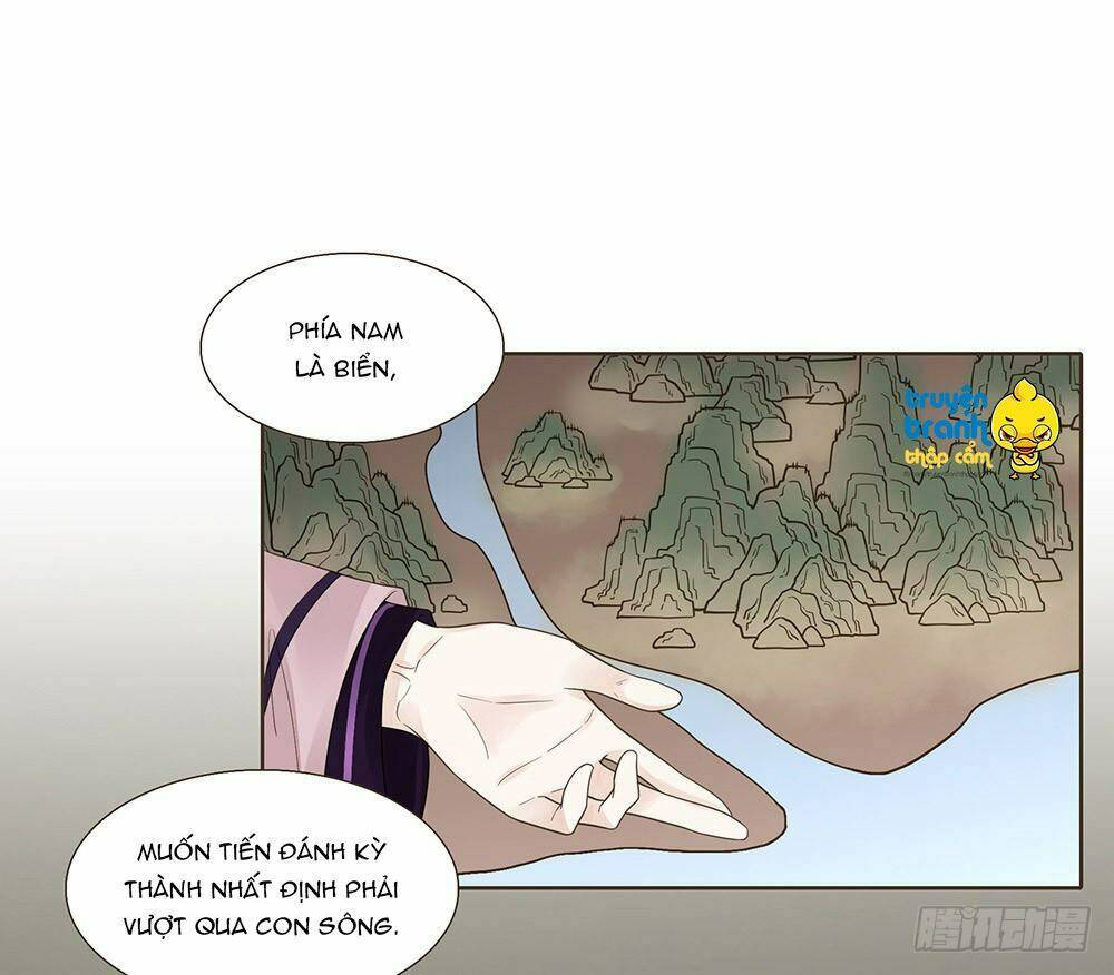 Đại Giá Thừa Tướng: Chapter 112