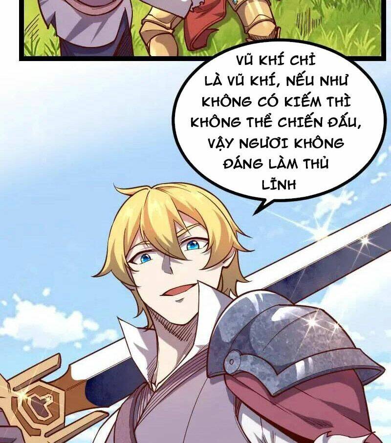 Tối Cường Thành Chủ Đích Dị Giới: Chapter 39