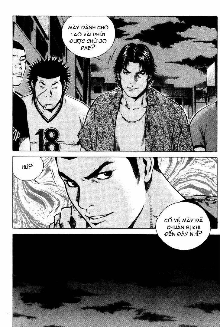 High School: Chapter 68