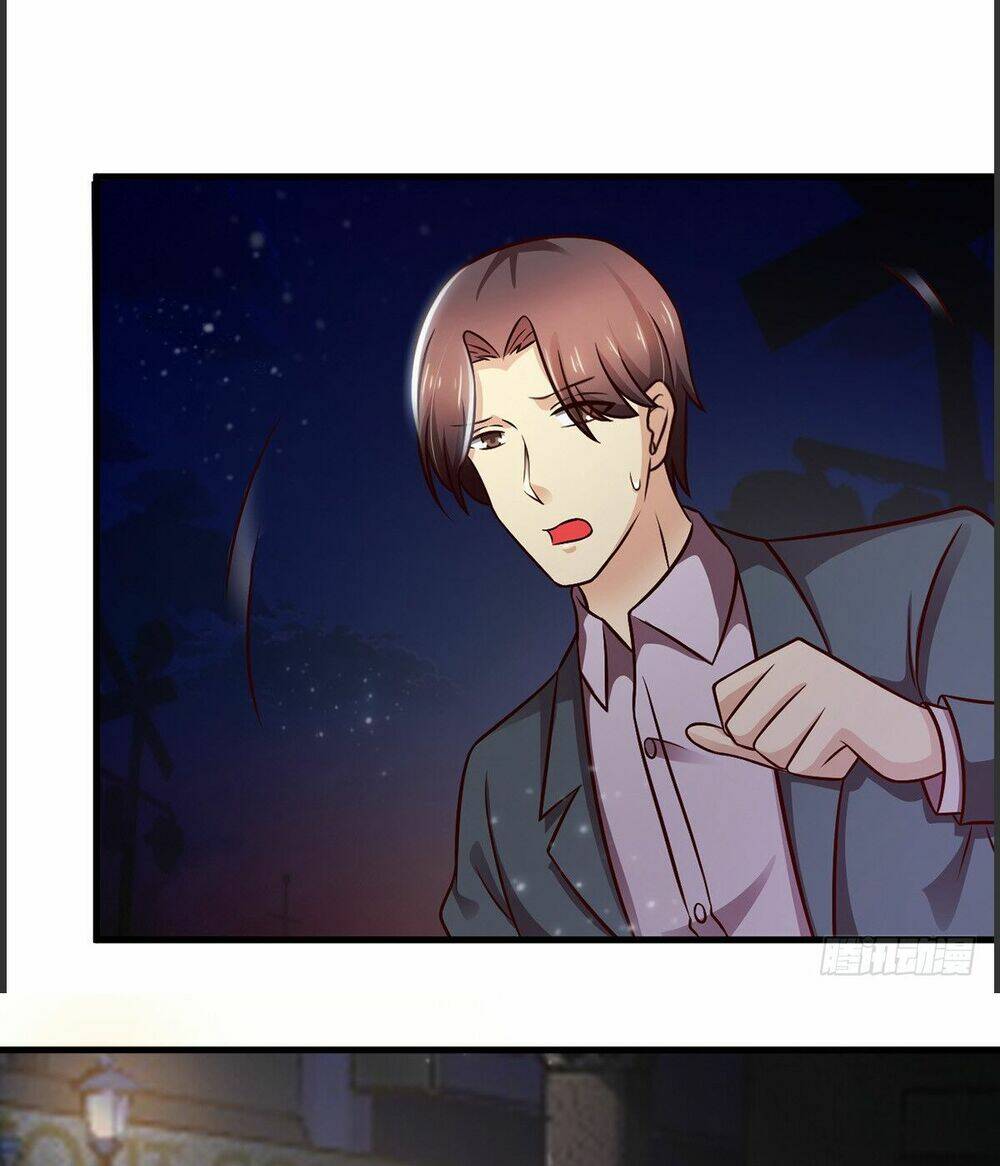 Thời Gian Đều Biết: Chapter 29