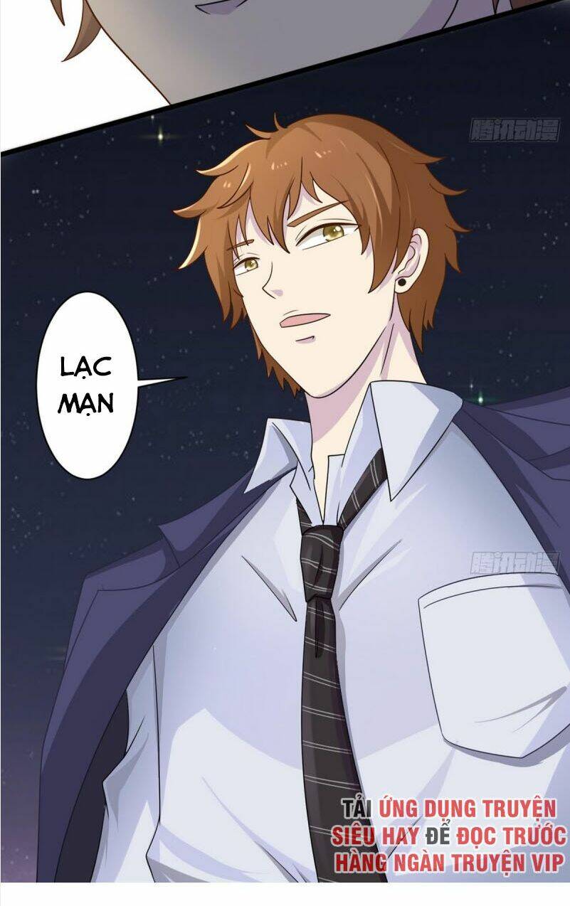 Hắn Là Long Ngạo Thiên: Chapter 13