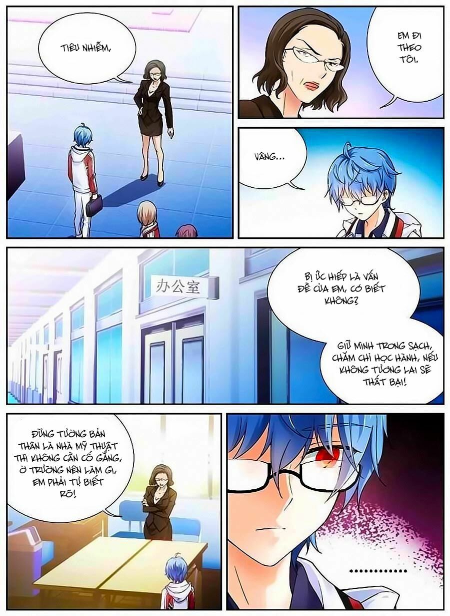 Giả Diện Thế Thân: Chapter 88