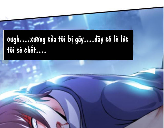 Tôi Là Kẻ Độc Tài: Chapter 1.1