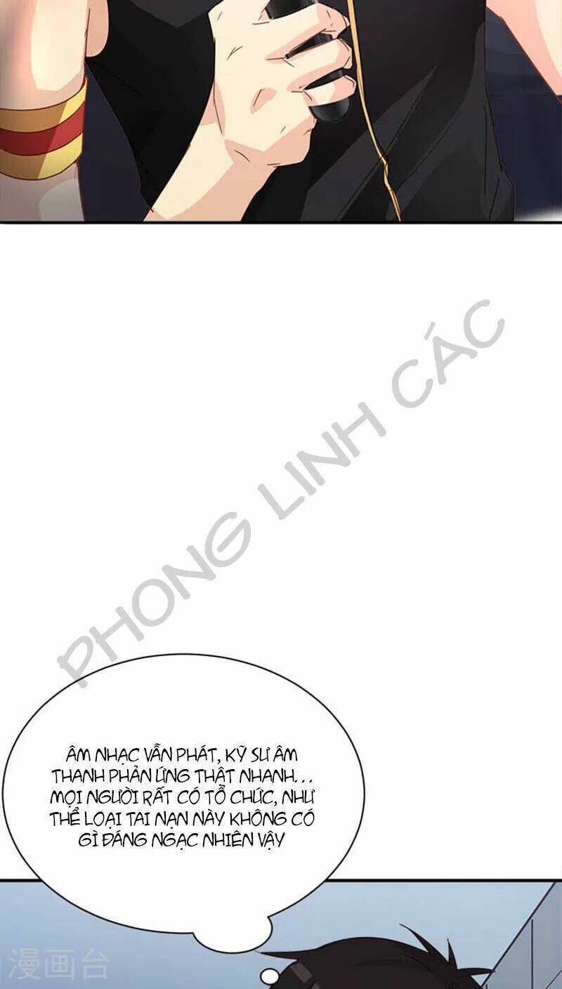 Nam Thần Là Một Đôi: Chapter 93