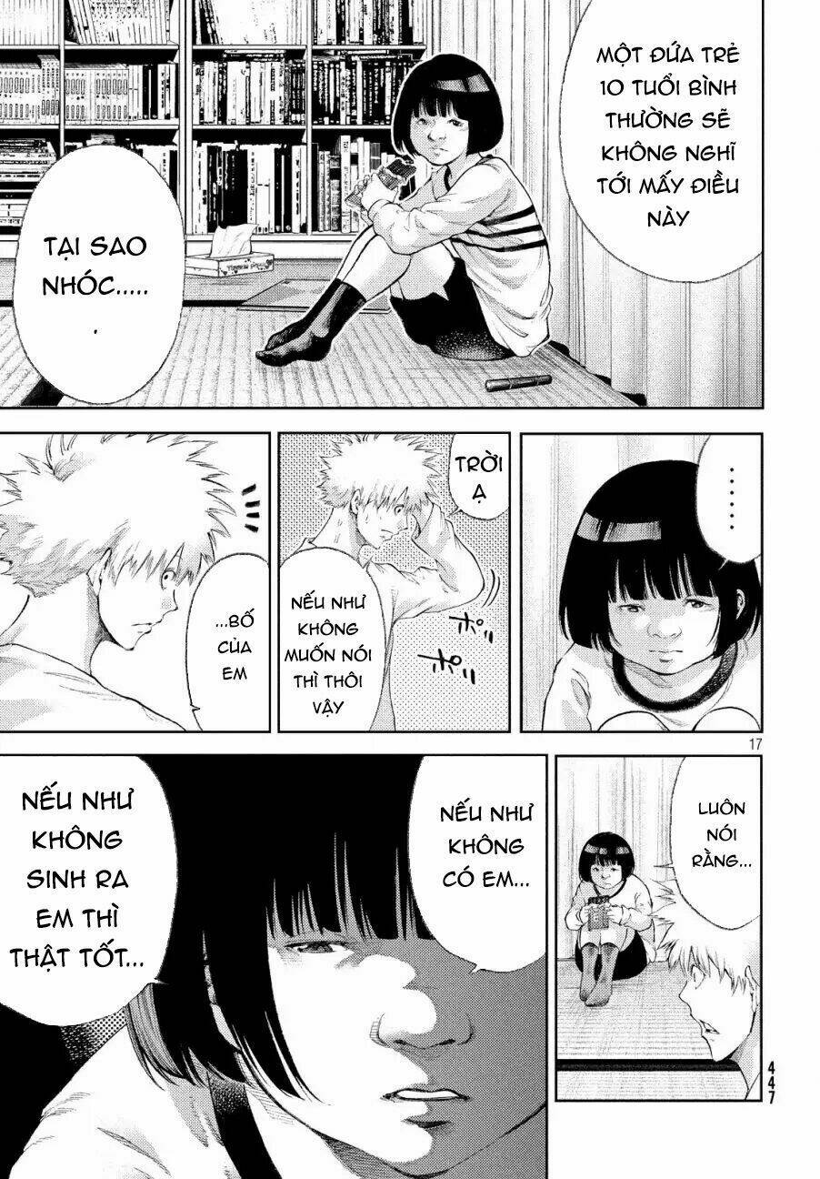 Aishiteimasu, Kyouko-San.: Chapter 8
