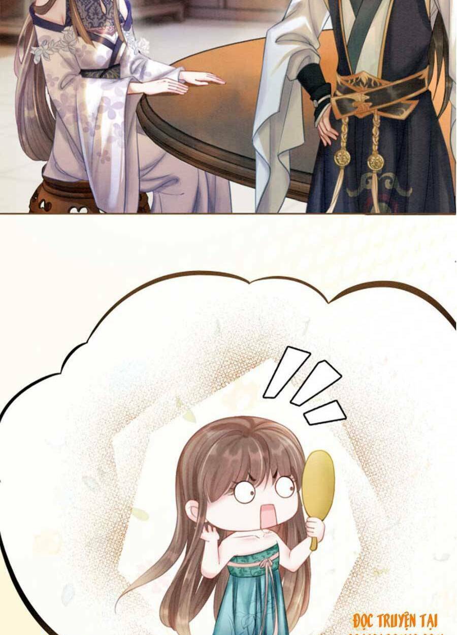 Xung Hỉ Vương Phi: Chapter 36