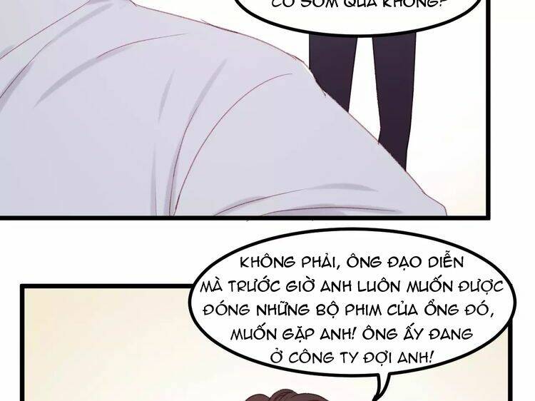 Lượm Được Một Tiểu Hồ Ly 2: Chapter 30