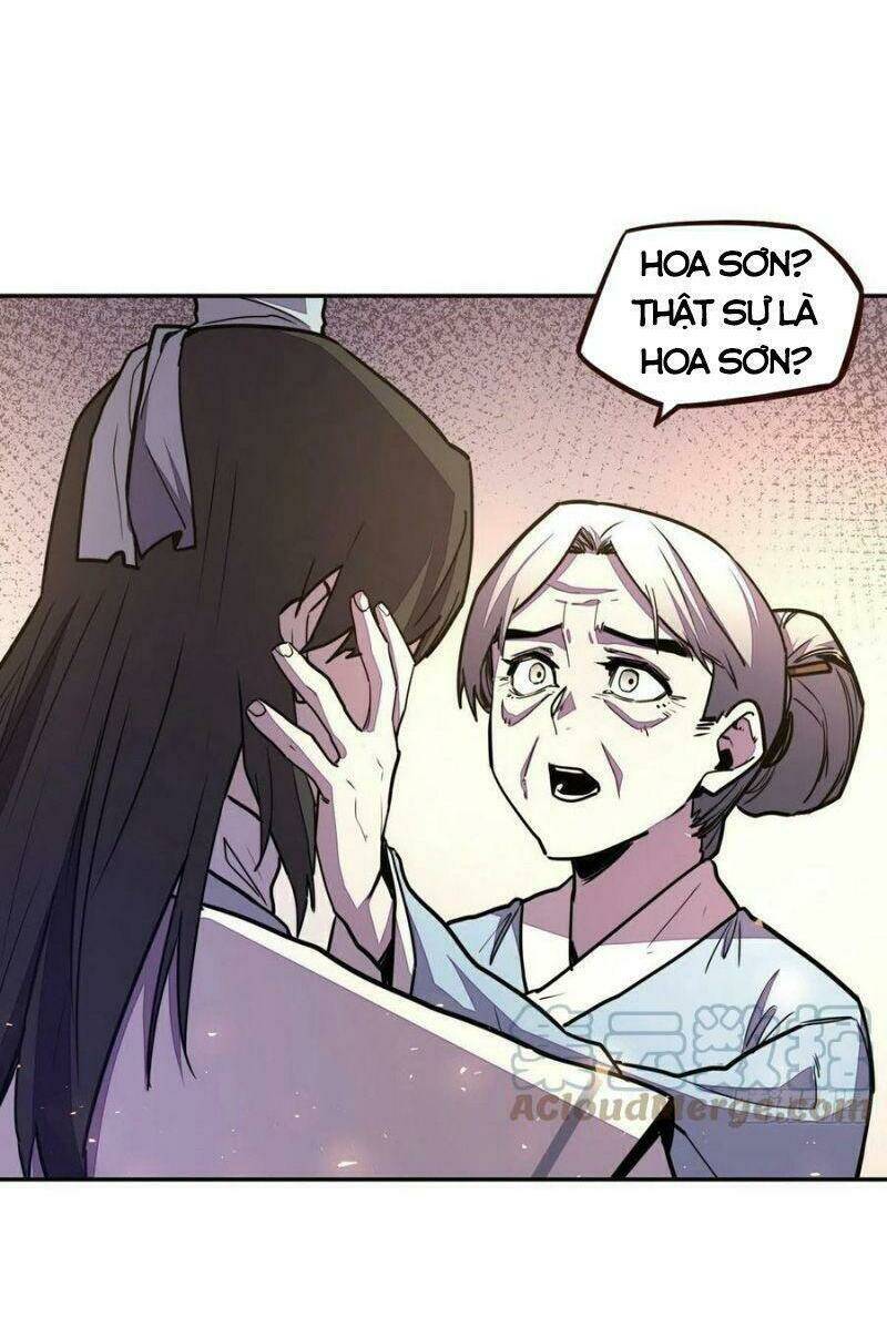 Sinh Tử Quyết: Chapter 152